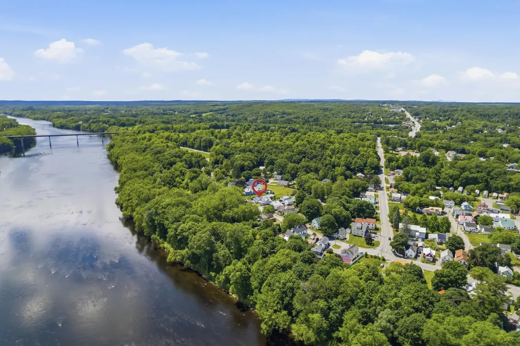215 Water Street Waterville ME 04901