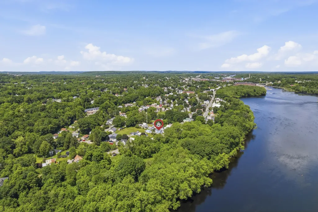 215 Water Street Waterville ME 04901