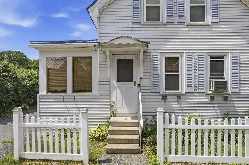 215 Water Street Waterville ME 04901