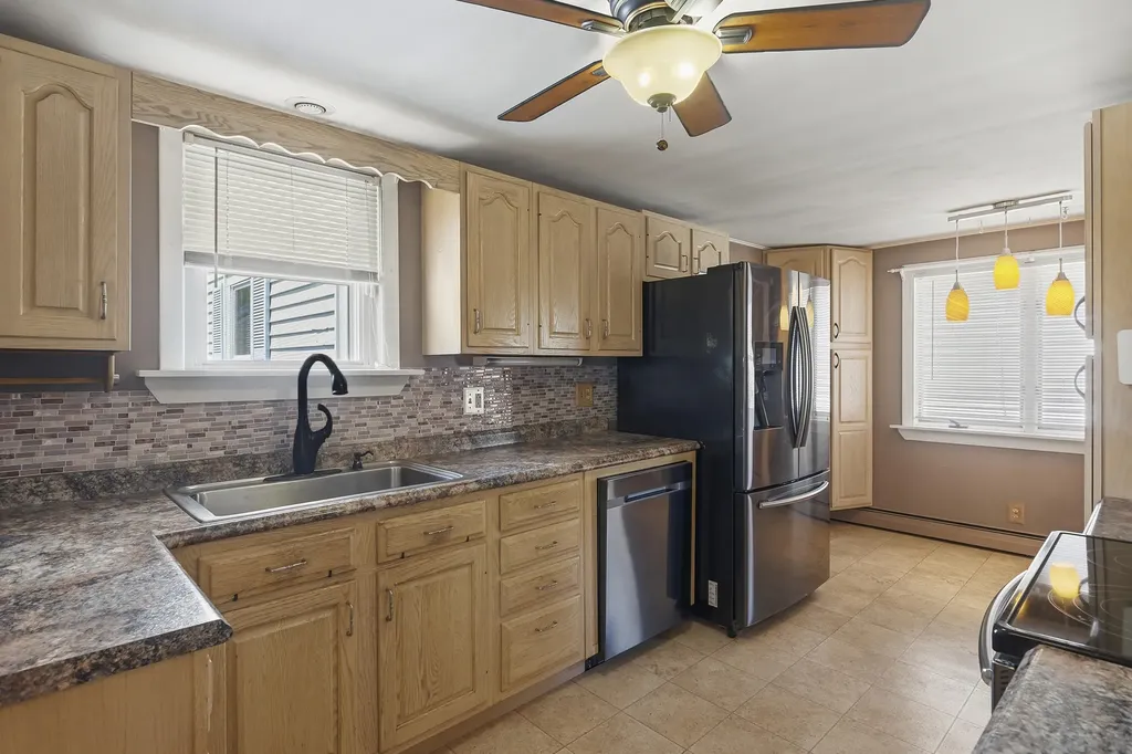 215 Water Street Waterville ME 04901