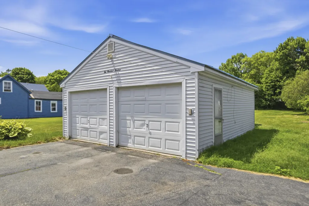 215 Water Street Waterville ME 04901