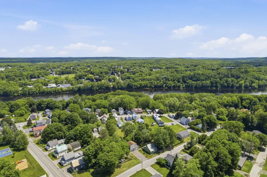 215 Water Street Waterville ME 04901