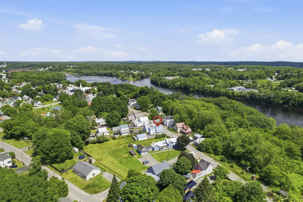 215 Water Street Waterville ME 04901