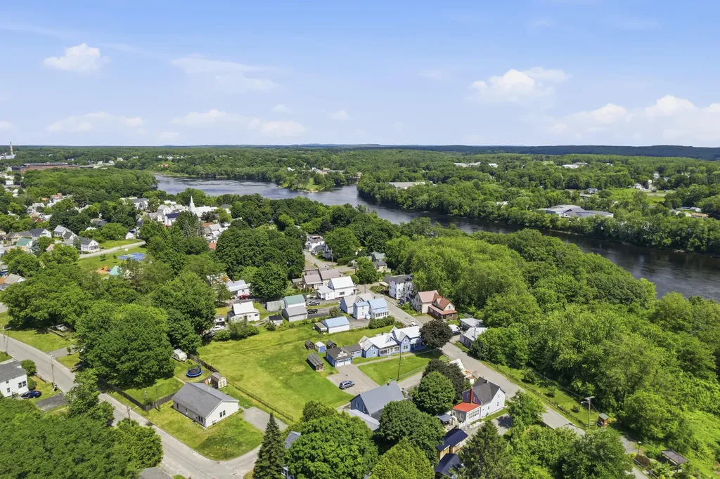 215 Water Street Waterville ME 04901