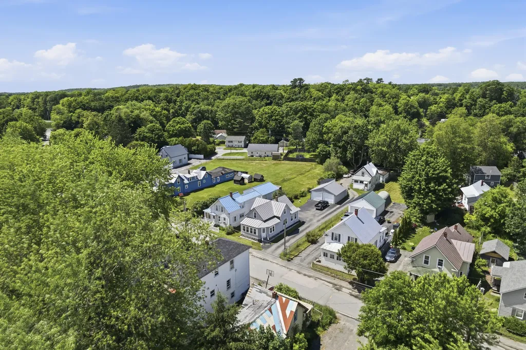 215 Water Street Waterville ME 04901