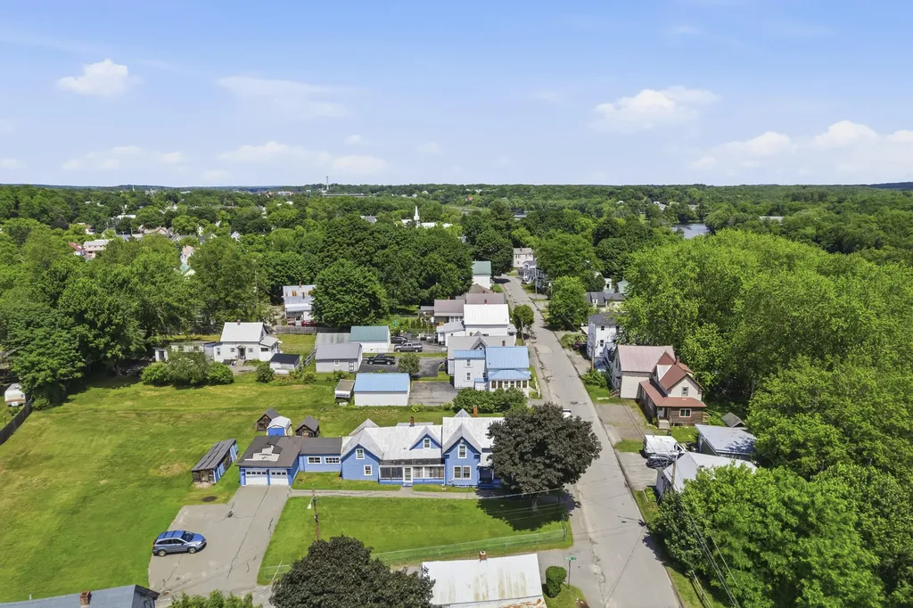 215 Water Street Waterville ME 04901