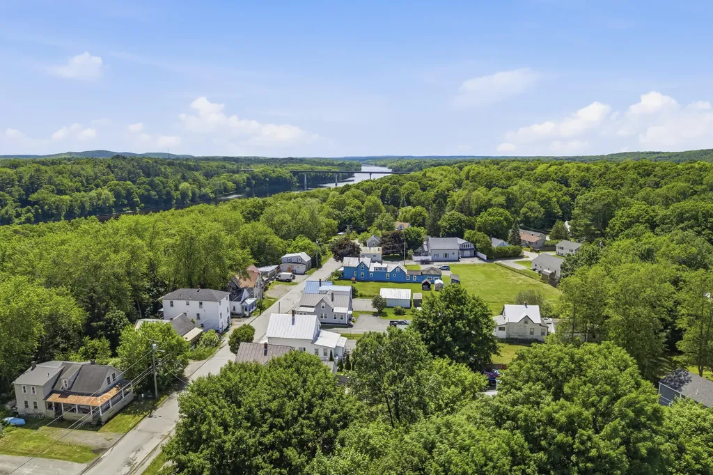 215 Water Street Waterville ME 04901