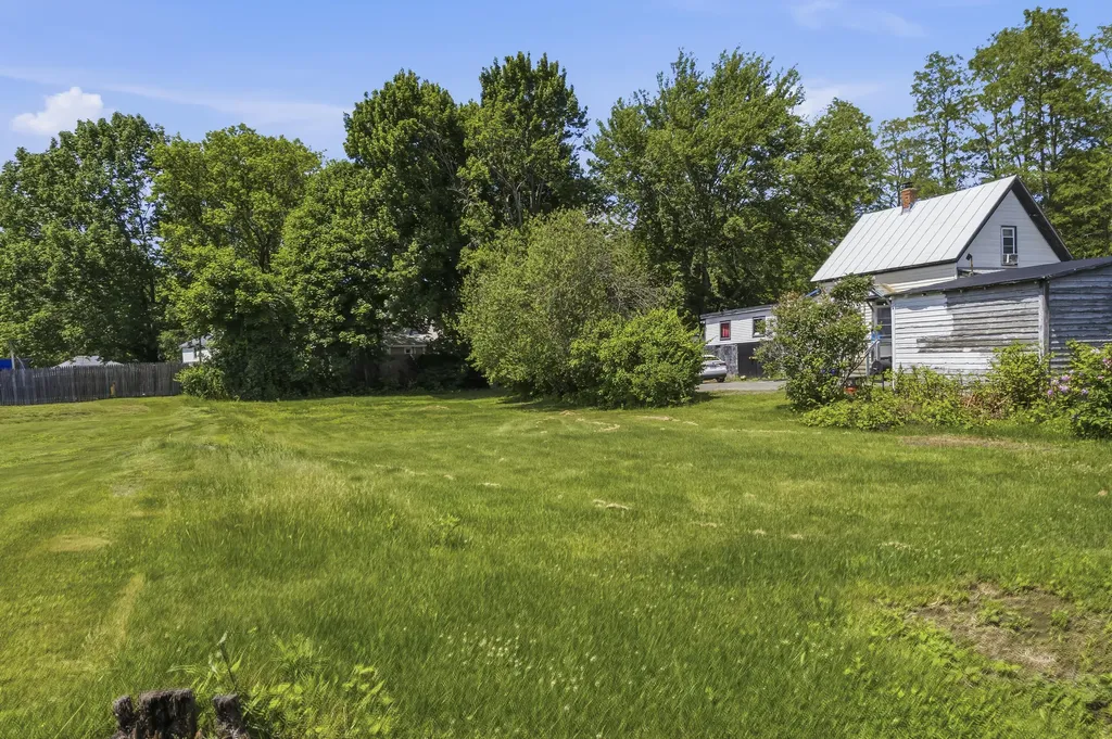 215 Water Street Waterville ME 04901