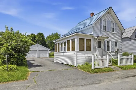 215 Water Street Waterville ME 04901