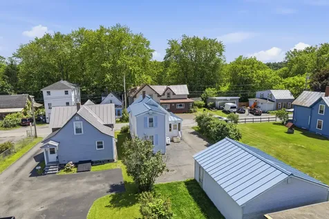 215 Water Street Waterville ME 04901