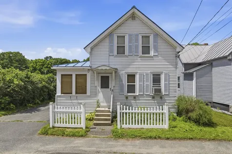 215 Water Street Waterville ME 04901
