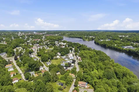 215 Water Street Waterville ME 04901