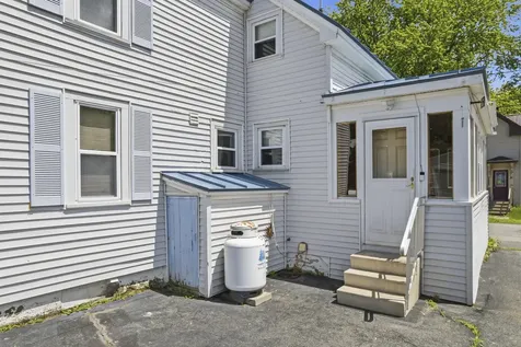 215 Water Street Waterville ME 04901