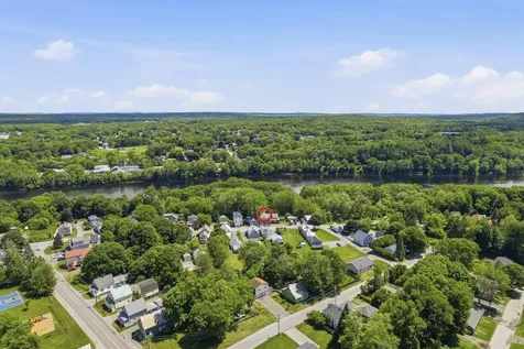 215 Water Street Waterville ME 04901