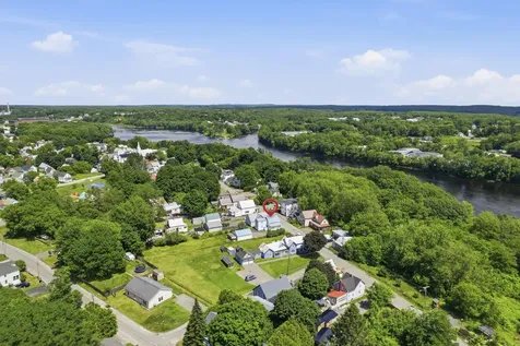 215 Water Street Waterville ME 04901