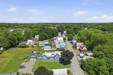215 Water Street Waterville ME 04901