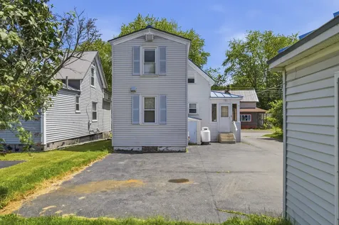 215 Water Street Waterville ME 04901