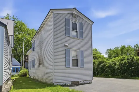 215 Water Street Waterville ME 04901