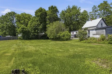 215 Water Street Waterville ME 04901