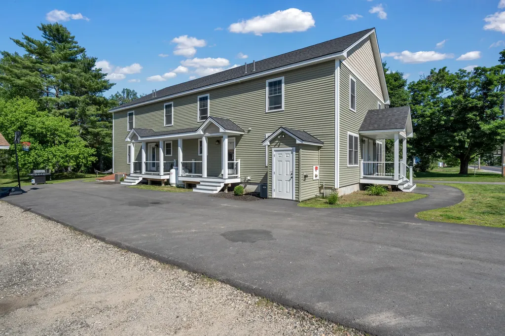 1159 Pequawket Trail Standish ME 04085