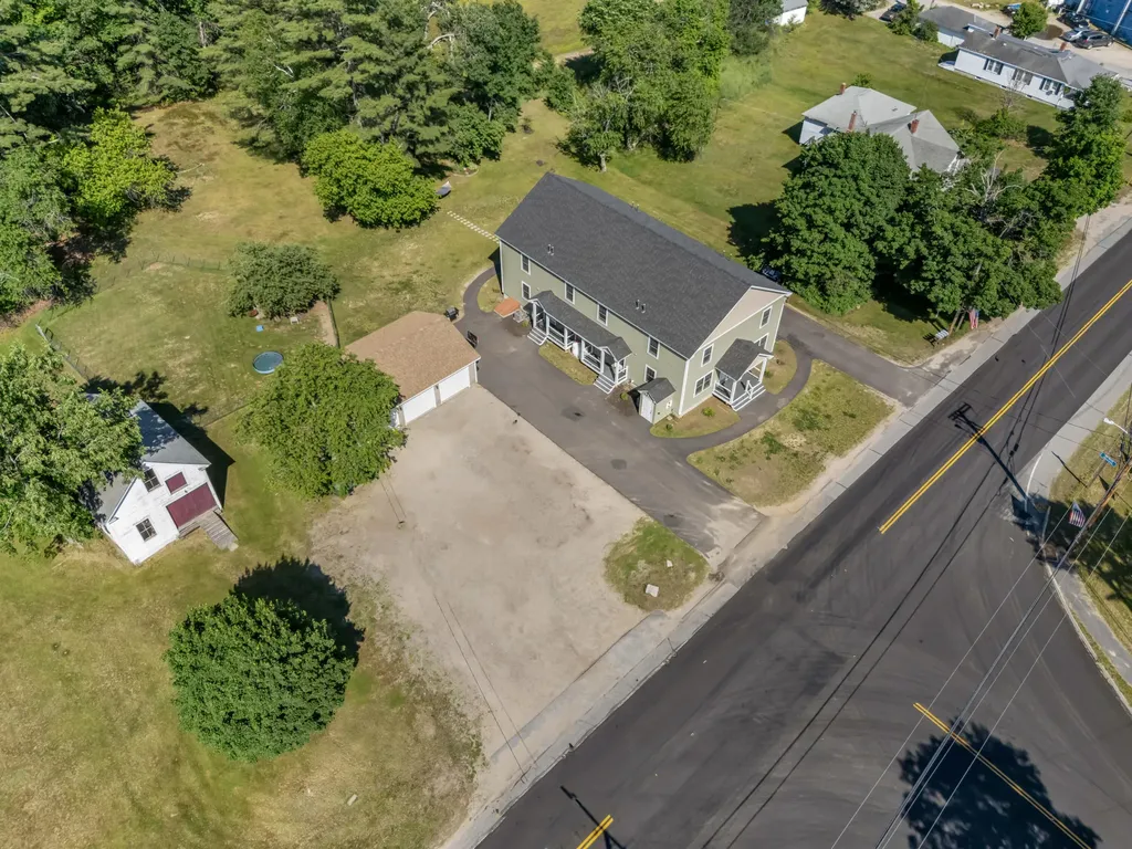 1159 Pequawket Trail Standish ME 04085