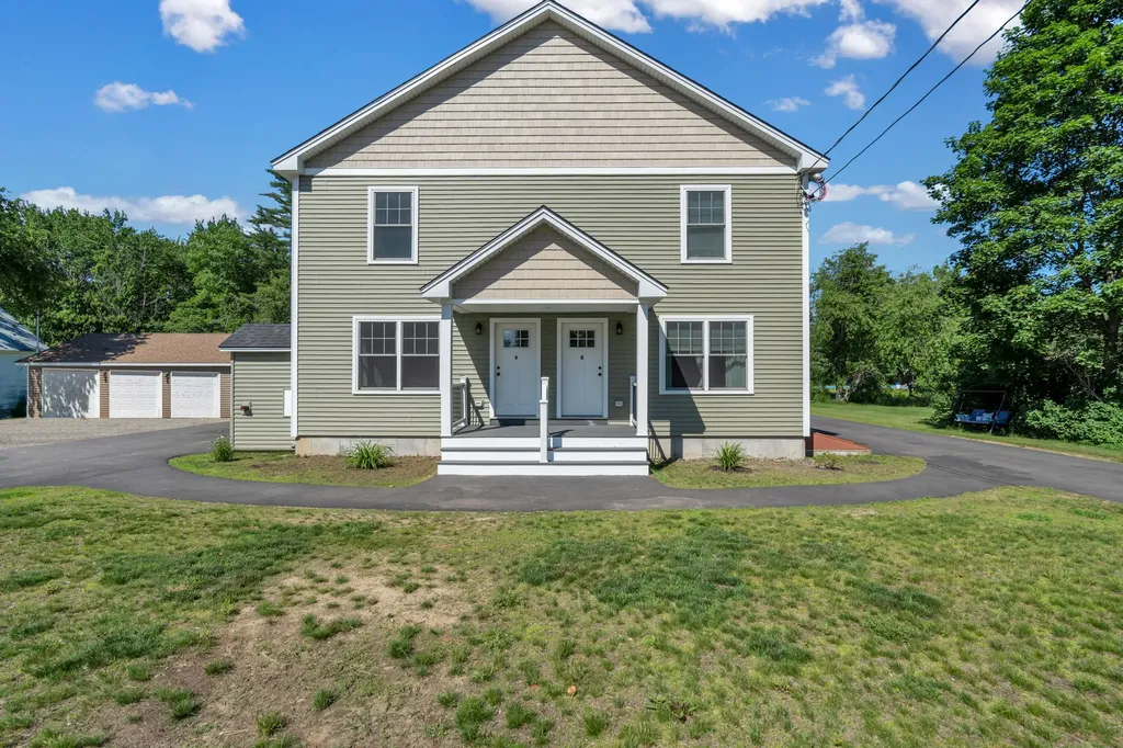 1159 Pequawket Trail Standish ME 04085