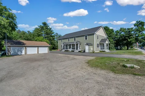 1159 Pequawket Trail Standish ME 04085