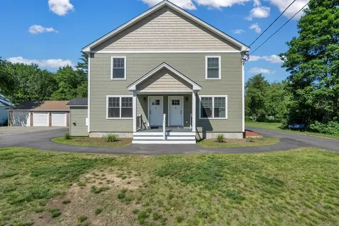 1159 Pequawket Trail Standish ME 04085