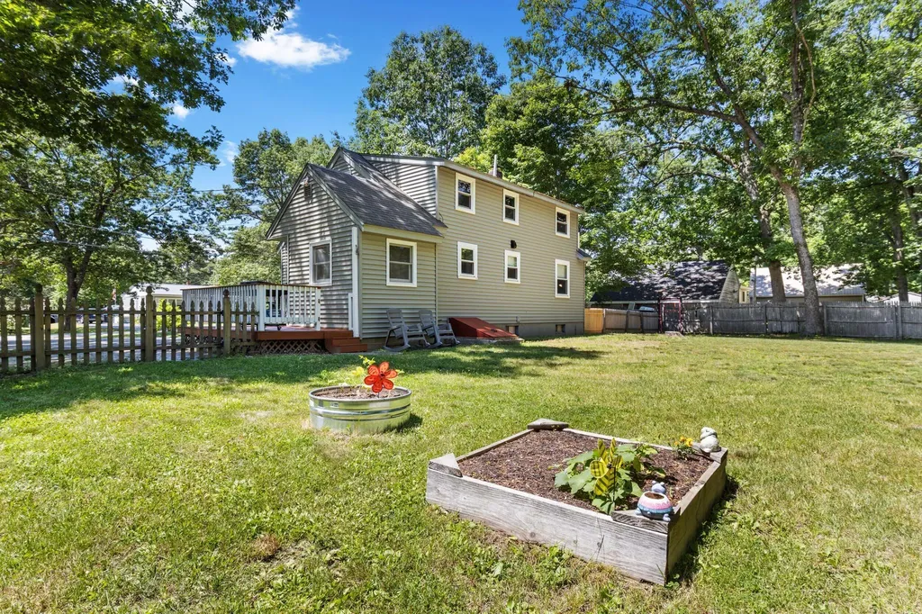 14 Birchwood Avenue Windham ME 04062