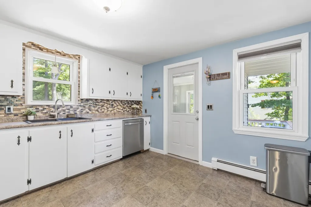 14 Birchwood Avenue Windham ME 04062