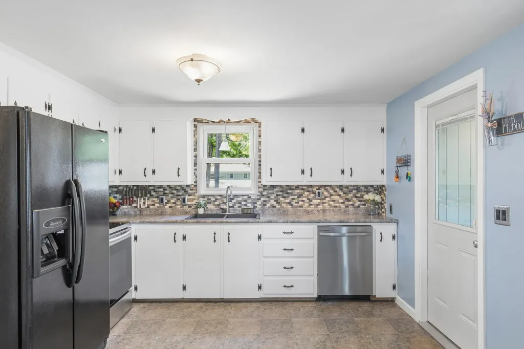 14 Birchwood Avenue Windham ME 04062