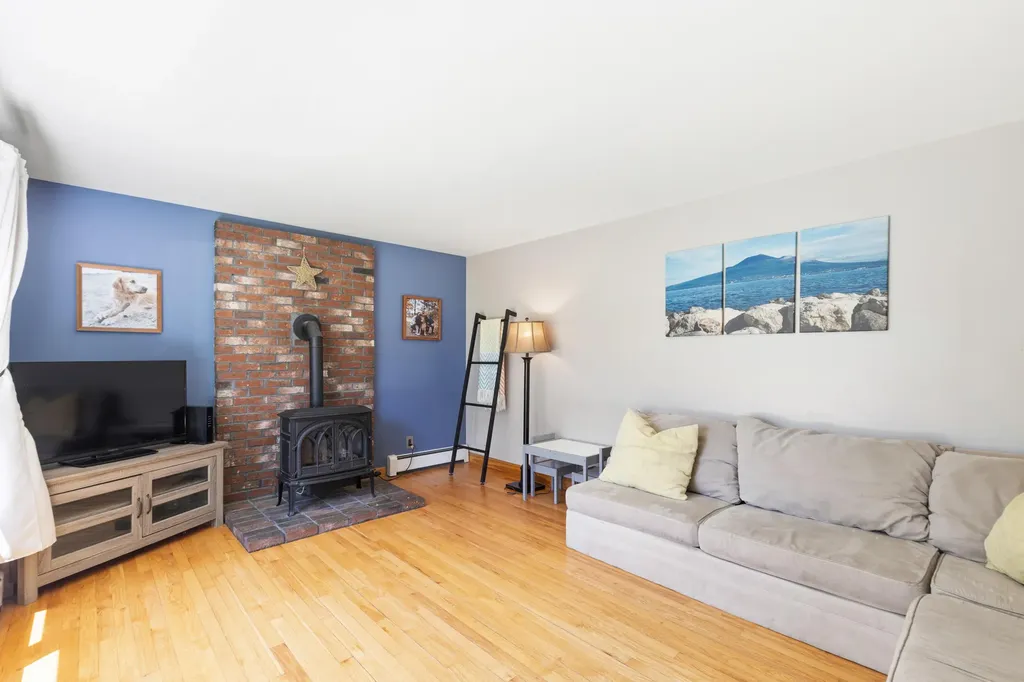 14 Birchwood Avenue Windham ME 04062