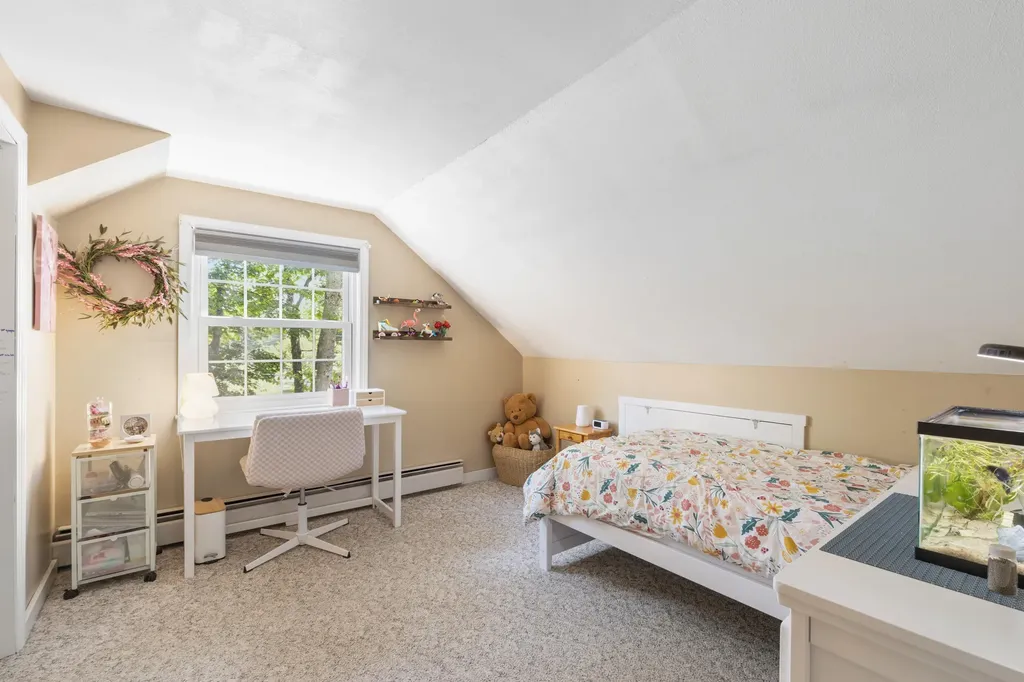 14 Birchwood Avenue Windham ME 04062