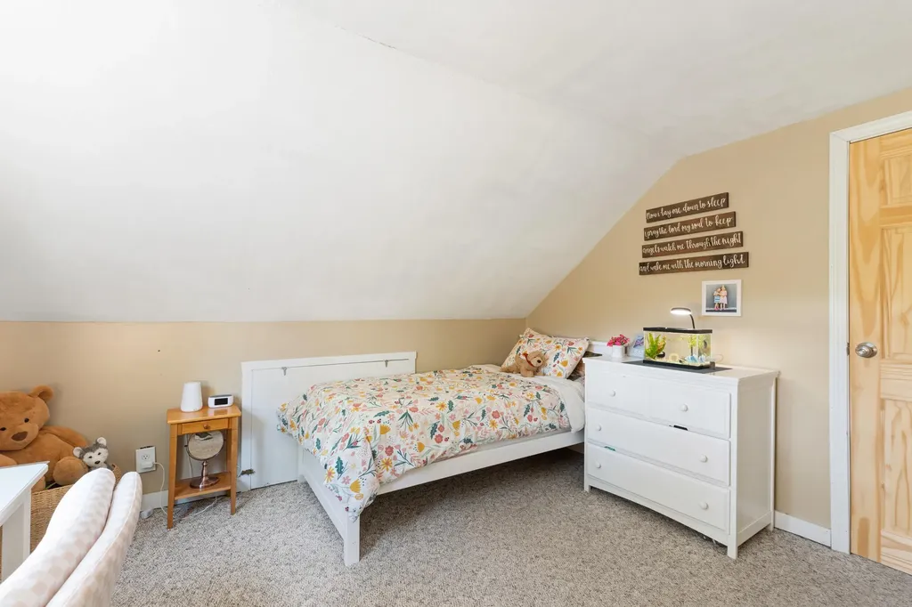 14 Birchwood Avenue Windham ME 04062