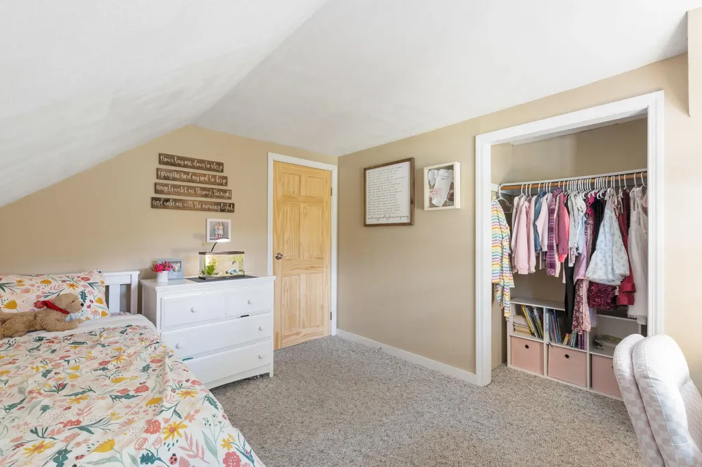 14 Birchwood Avenue Windham ME 04062