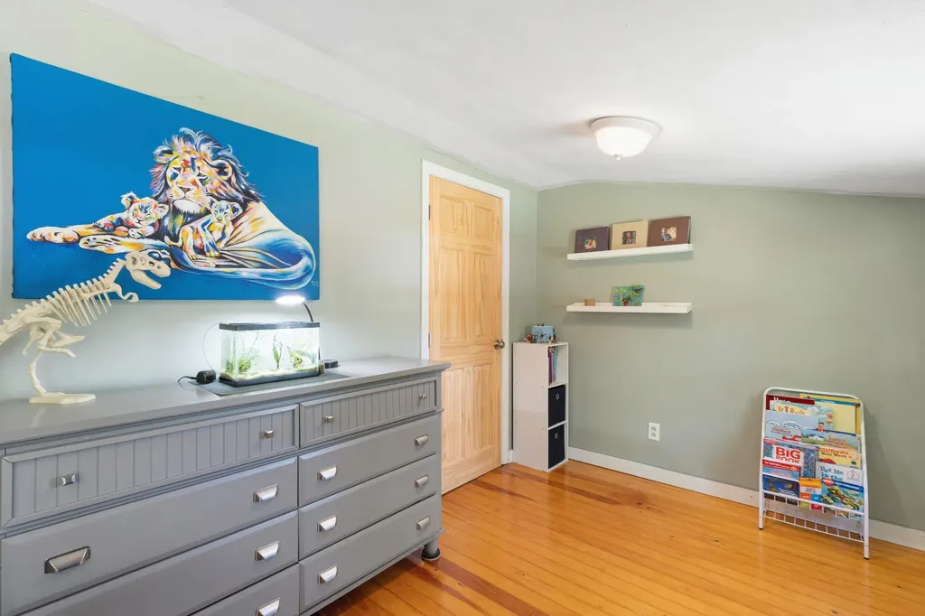14 Birchwood Avenue Windham ME 04062