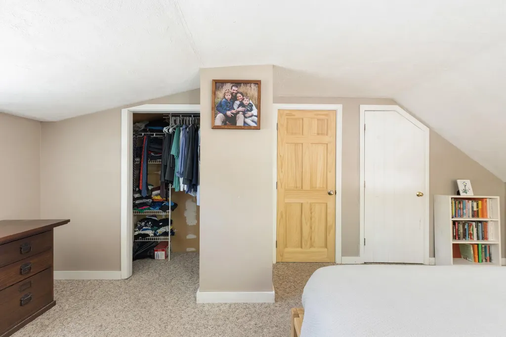 14 Birchwood Avenue Windham ME 04062
