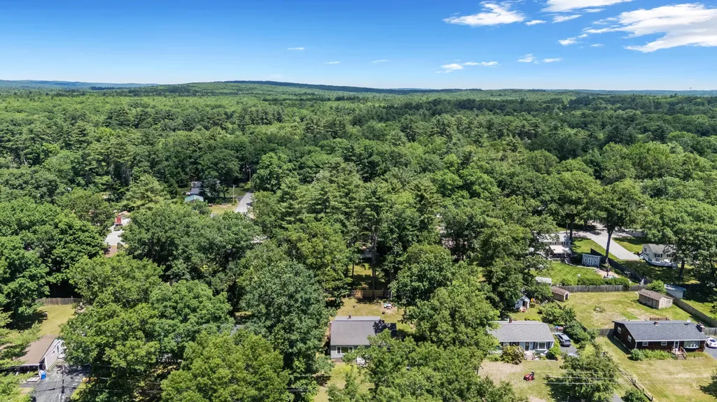 14 Birchwood Avenue Windham ME 04062