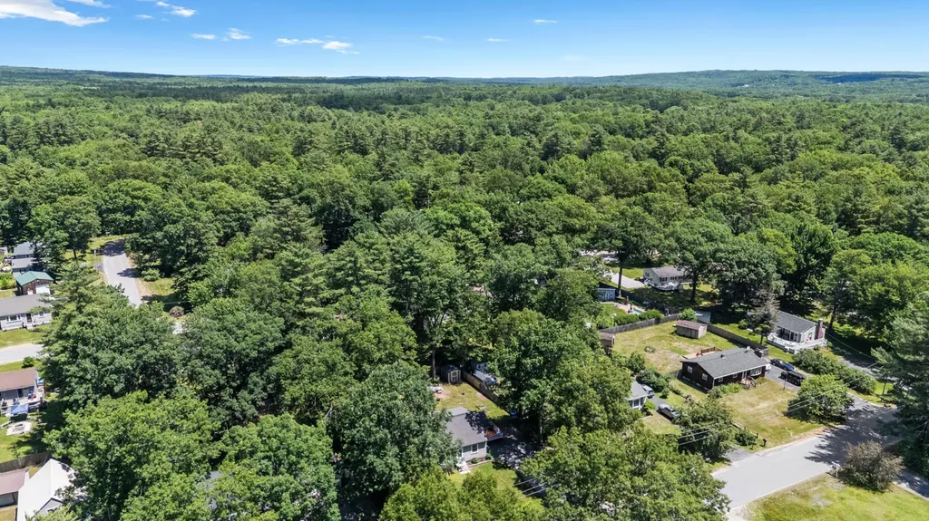14 Birchwood Avenue Windham ME 04062