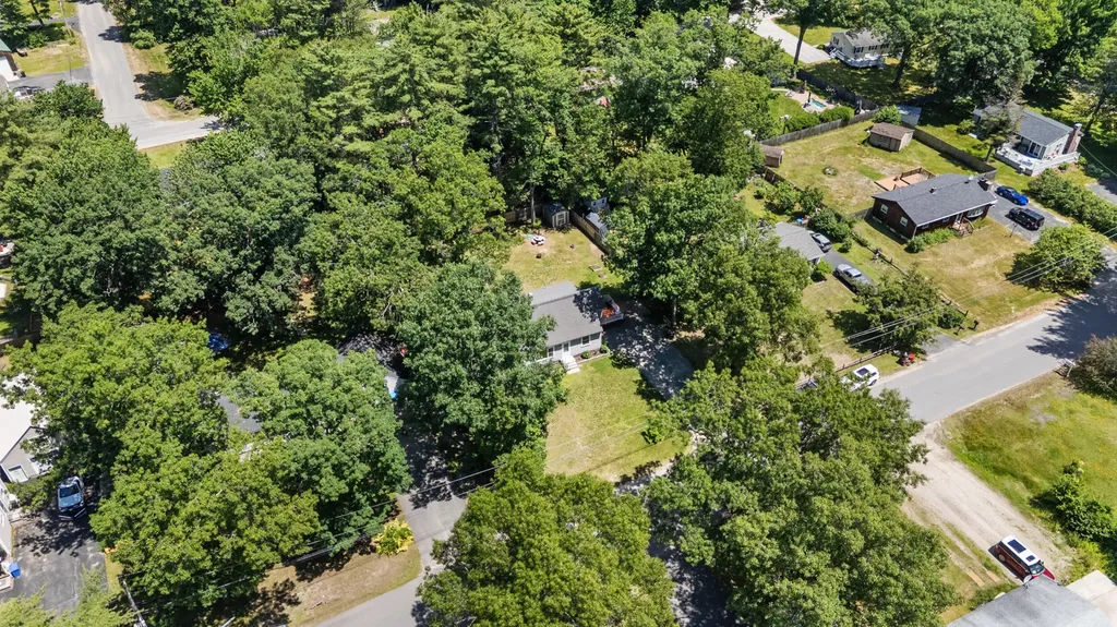 14 Birchwood Avenue Windham ME 04062
