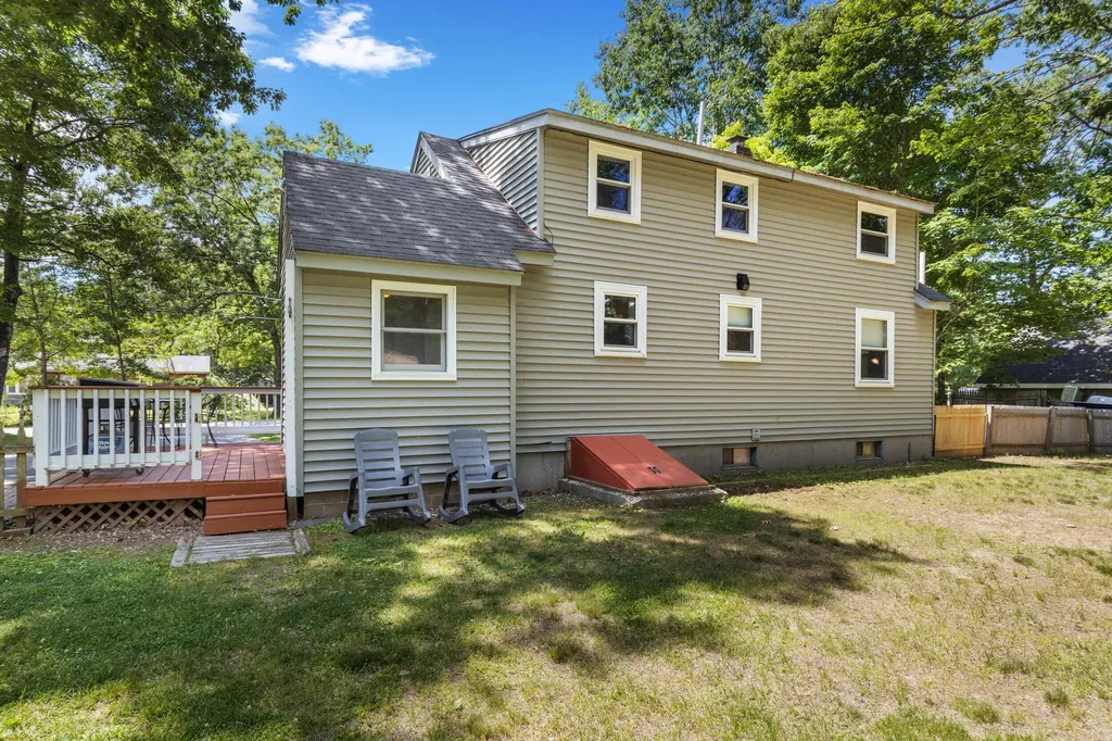 14 Birchwood Avenue Windham ME 04062