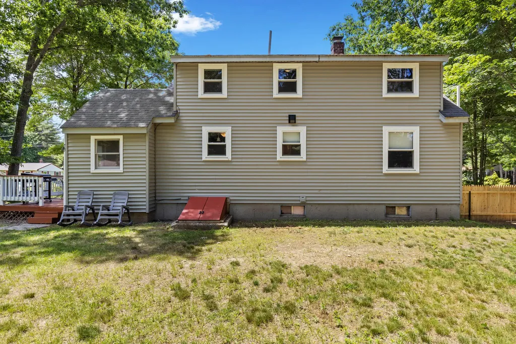 14 Birchwood Avenue Windham ME 04062