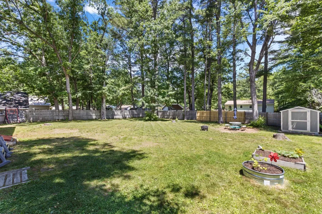 14 Birchwood Avenue Windham ME 04062