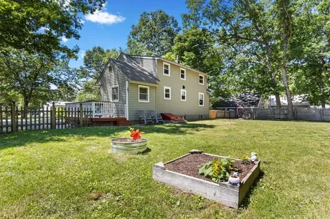 14 Birchwood Avenue Windham ME 04062