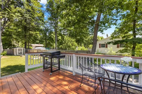14 Birchwood Avenue Windham ME 04062