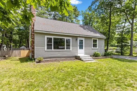 14 Birchwood Avenue Windham ME 04062