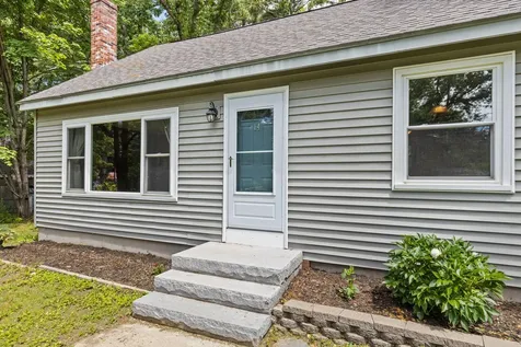 14 Birchwood Avenue Windham ME 04062