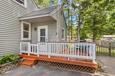 14 Birchwood Avenue Windham ME 04062