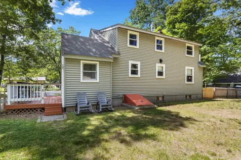 14 Birchwood Avenue Windham ME 04062