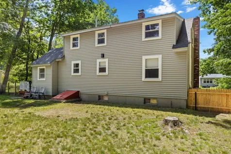 14 Birchwood Avenue Windham ME 04062